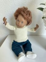 Sasha Baby „Ginger“