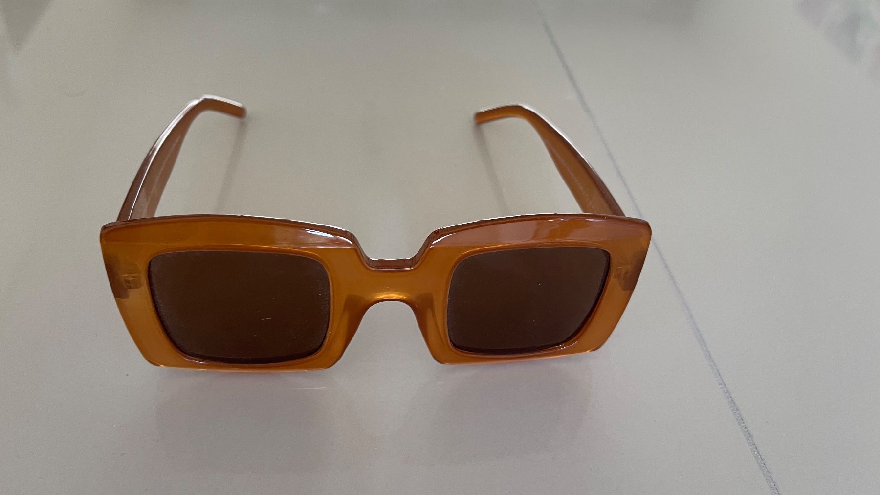 Occhiali & Lenti: Unisex Sonnenbrille – Nuovo (secondo la descrizione) da Rheineck venduto da pssesolnet 1
