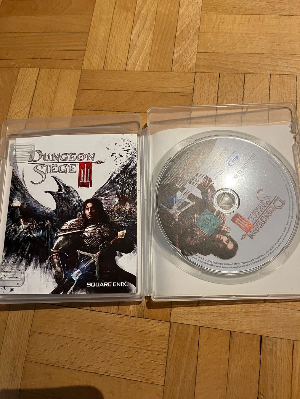 Giochi: Dungeon Siege 3 – Usato da Basel venduto da Ruemli17 1