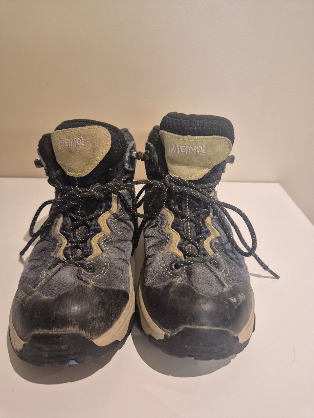 Meindl Schuhe für Jungen: Meindl Wanderschuhe, Gr. 29 – Gebraucht aus Dietikon von grafad 1