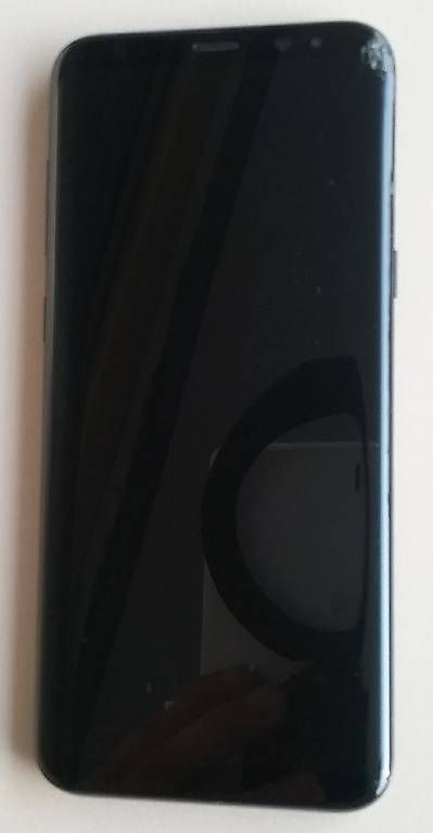 Telefoni cellulari / Smartphones: Samsung S8+ – Usato da Les Avanchets venduto da Giuseppe.01 3