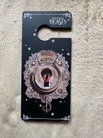Tür Hängeschild Fantastic Beasts Muggle Worthy