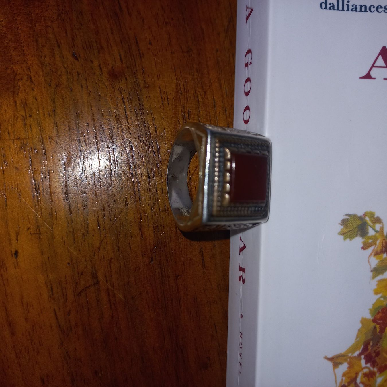 Ringe: Ring 925 Silber – Gebraucht aus Niederhelfenschwil von ManuelSedan 1