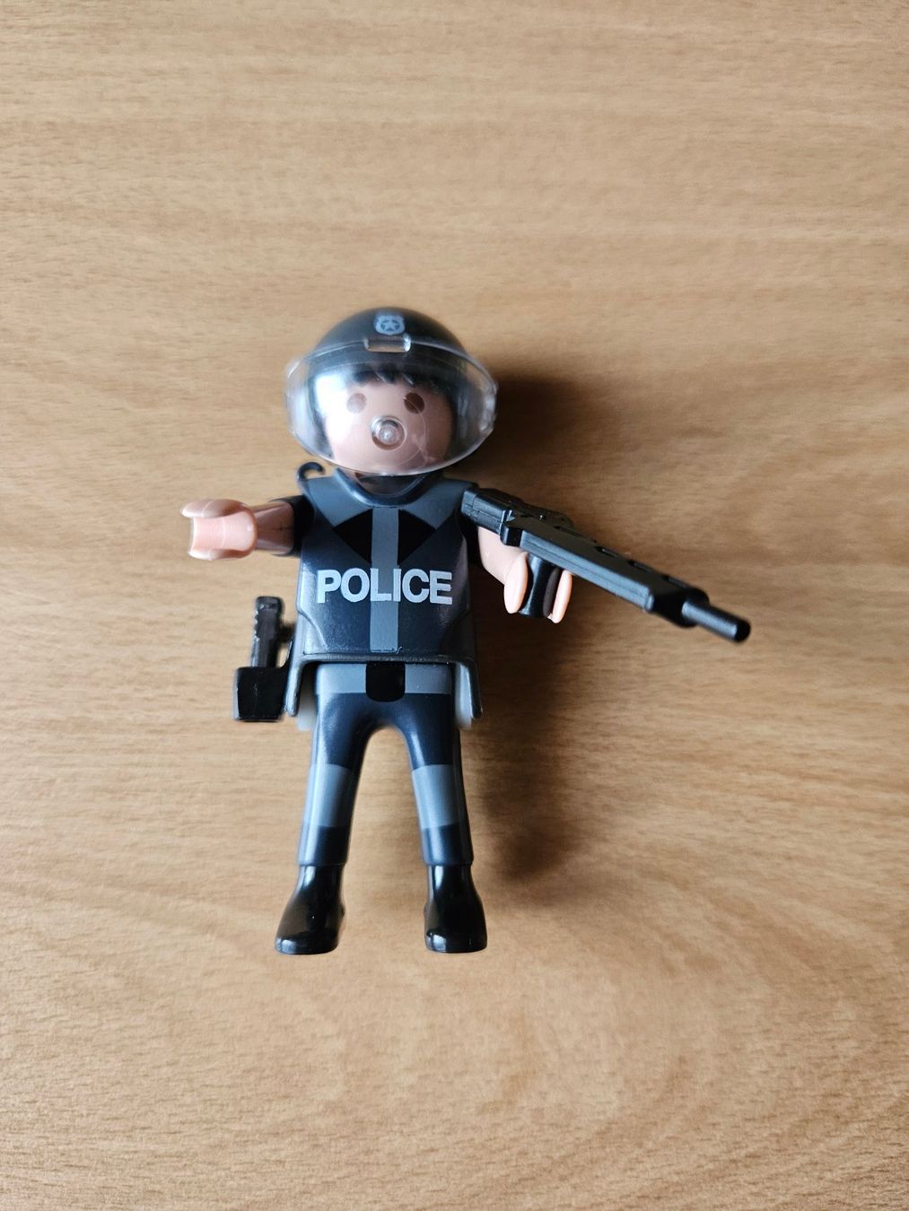 Playmobil Giocattoli: Playmobil Einzelfigur – Usato da Gontenschwil venduto da regentag 1