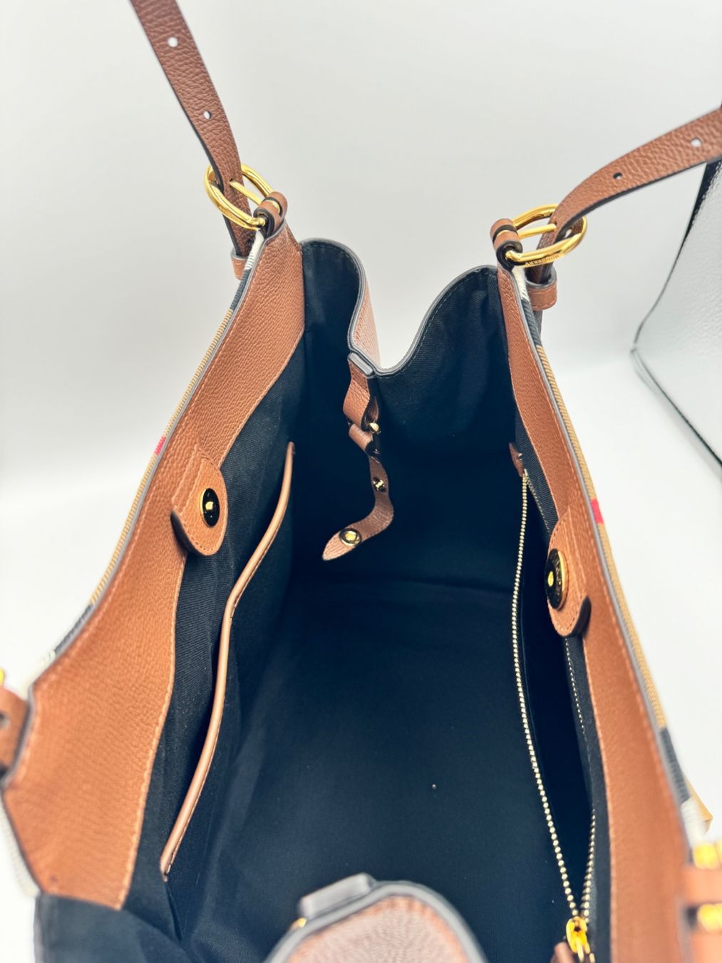 Burberry Borse da donna: Burberry Tasche Canterby – Nuovo e nell'imballaggio originale da Wiedlisbach venduto da Sistershop 3