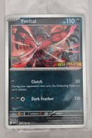 Pokemon Promo Karte ✨️🥳