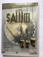 dvd, „saw 3“