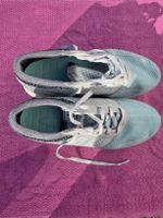 Adidas Los Angeles Sneaker hellblau Grösse 38 gebraucht