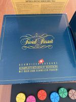 Trivial Pursuit Schweizer Ausgabe - Komplett mit Fragen