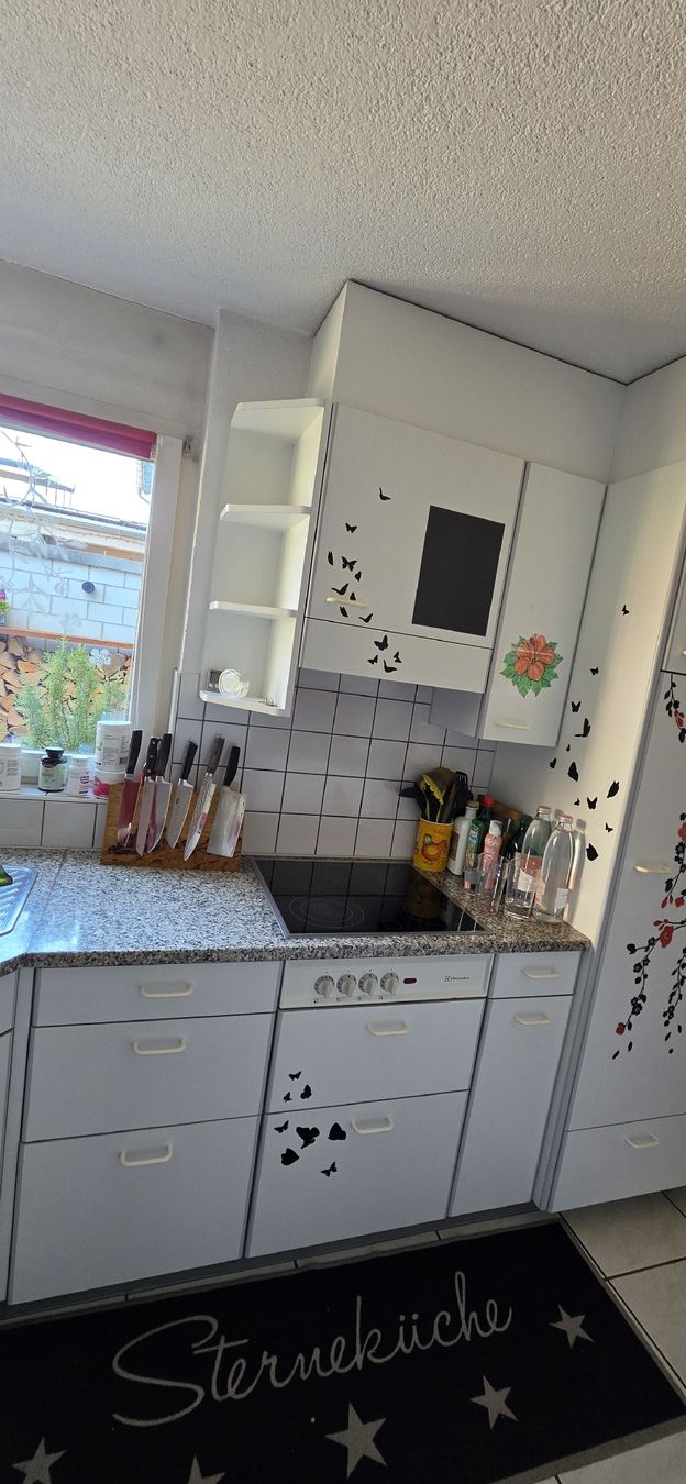 Komplettküchen: Küche – Gebraucht aus Erlinsbach SO von Sunneblueme99 3