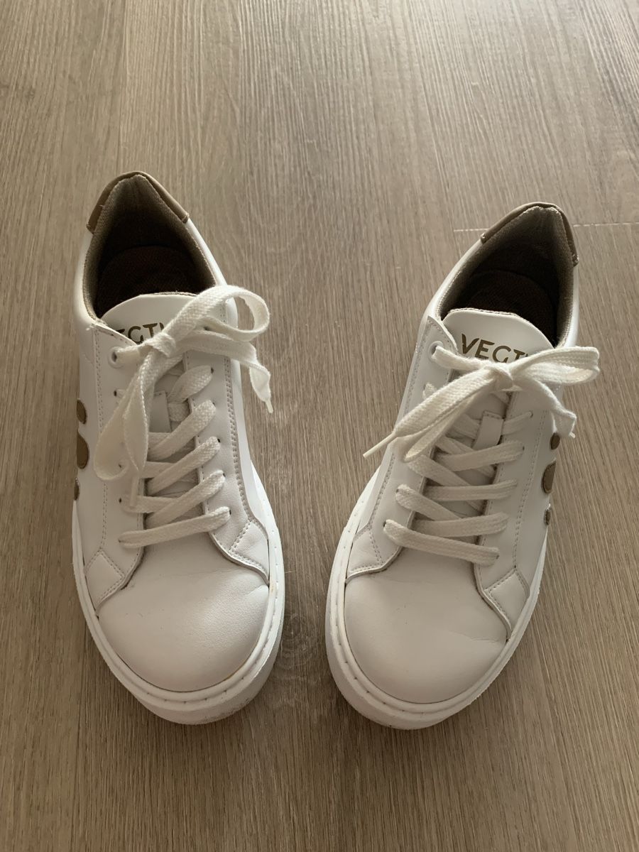Chaussures femmes: Baskets Vegtus pointure 37.5 – Neuf (Voir description) à Gland par TallyEva 2