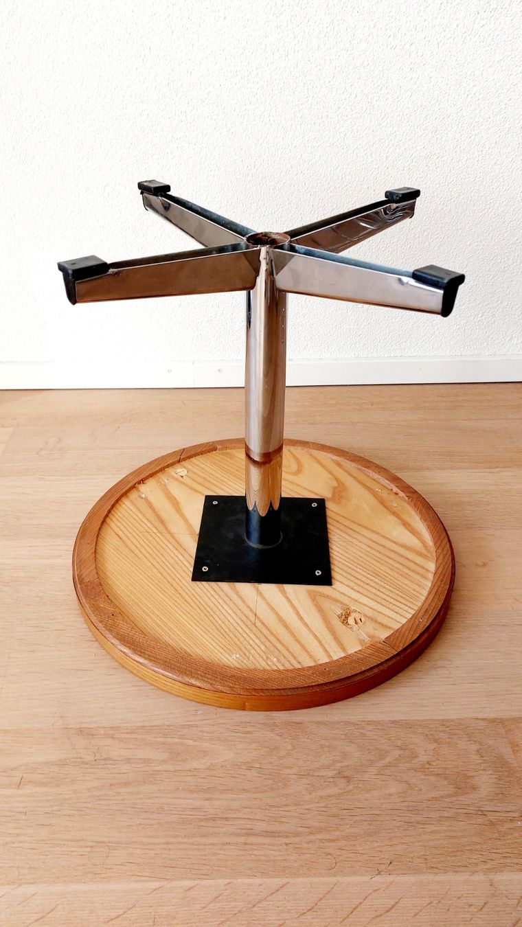Tables: Vintage Design MCM Tisch – D'occasion à Zürich par VreniUndFranz 4