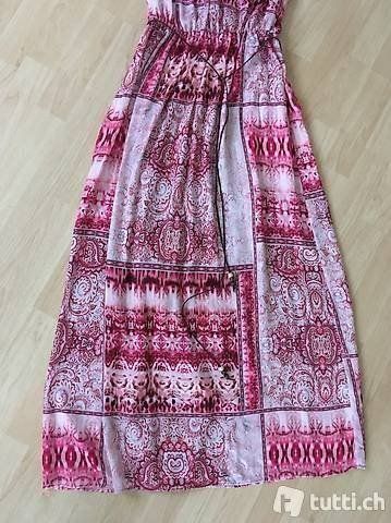 Soccx Vestiti: Longkleid Soccx Gr. 36 – Nuovo (secondo la descrizione) da Muotathal venduto da robin40 3