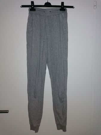 Bequeme Jogginghose Gr. 32