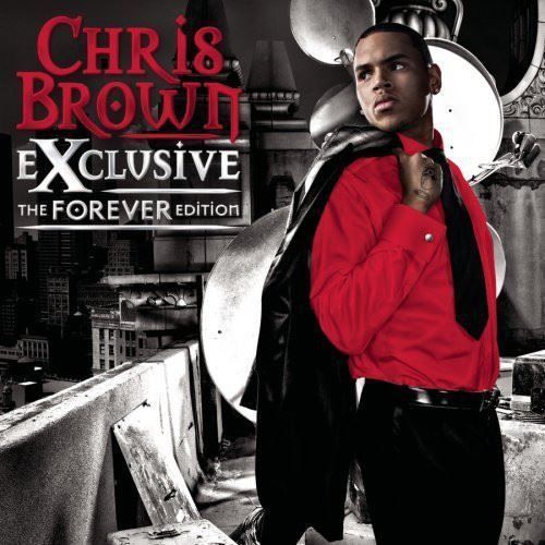 CDs: Brown Chris: Exclusive Forever Edition CD – Neu und originalverpackt aus Steinhausen von Vilivinili