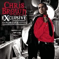 Brown Chris: Exclusive Forever Edition CD