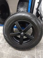 Vw Amarok WinterRäder