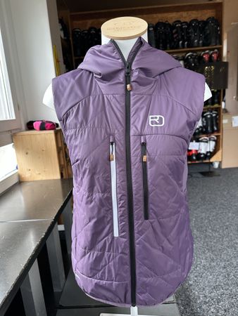 Ortovox, Veste Women, Gr.M, NEU