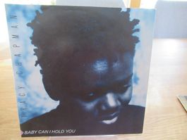 TRACY CHAPMAN - BABY CAN I HOLD YOU