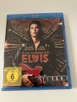 Elvis (2022) · Blu-ray mit Austin Butler, Tom Hanks