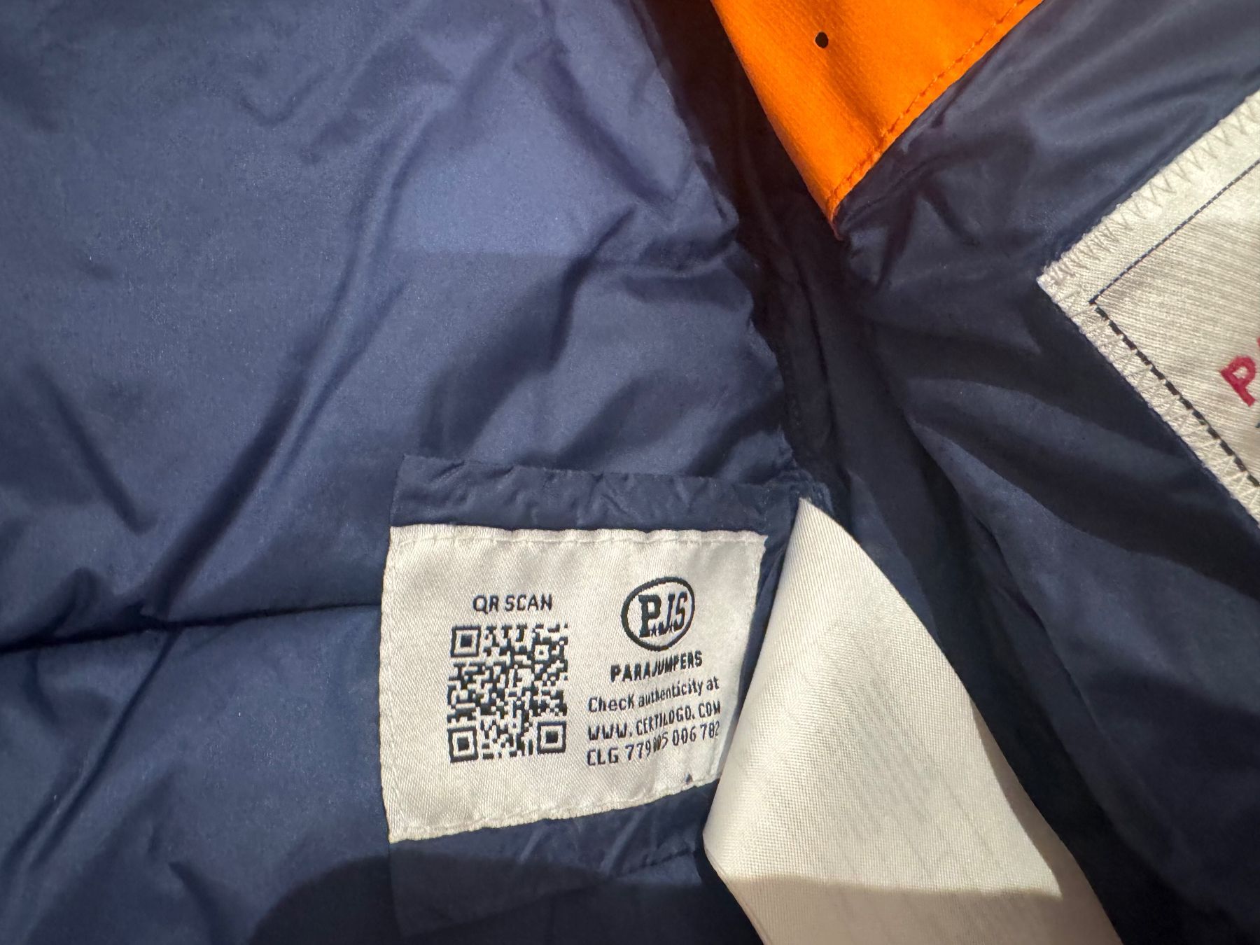 Giacche: Parajumpers Daunenjacke, M NP 720 Fr – Usato da Klingnau venduto da Markus14 2