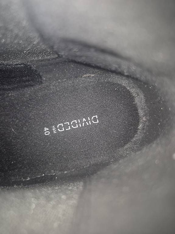 H&M Scarpe da donna: Elegante Damen Boots Grösse 40 – Usato da Koppigen venduto da abu_5syv 3