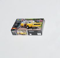 VW T3 Bus 1:24 von Revell