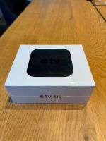 Apple TV 4K 32GB A1842 Neu & OVP inkl. Original Apple Remote