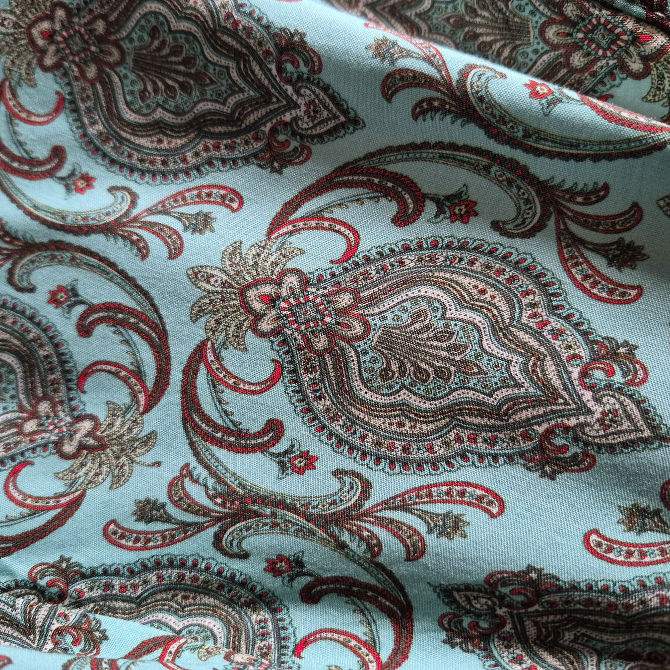 Kleider: BOHO SOMMERKLEID – Neu (gemäss Beschreibung) aus Maisprach von marue8 2