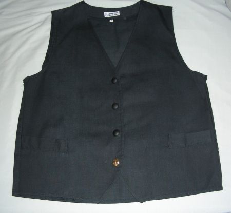 Gilet jack daniels hotsell