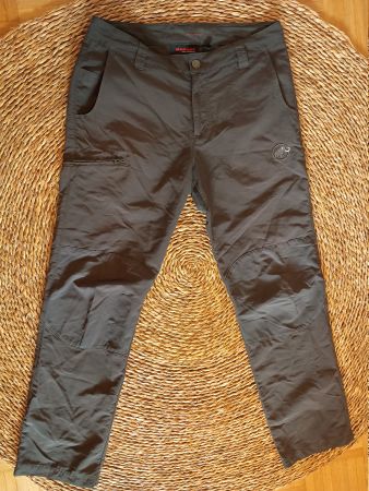 Outdoorhose von Mammut