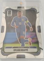 Fussballkarte Kylian Mbappé Prizm Zustand neuwertig