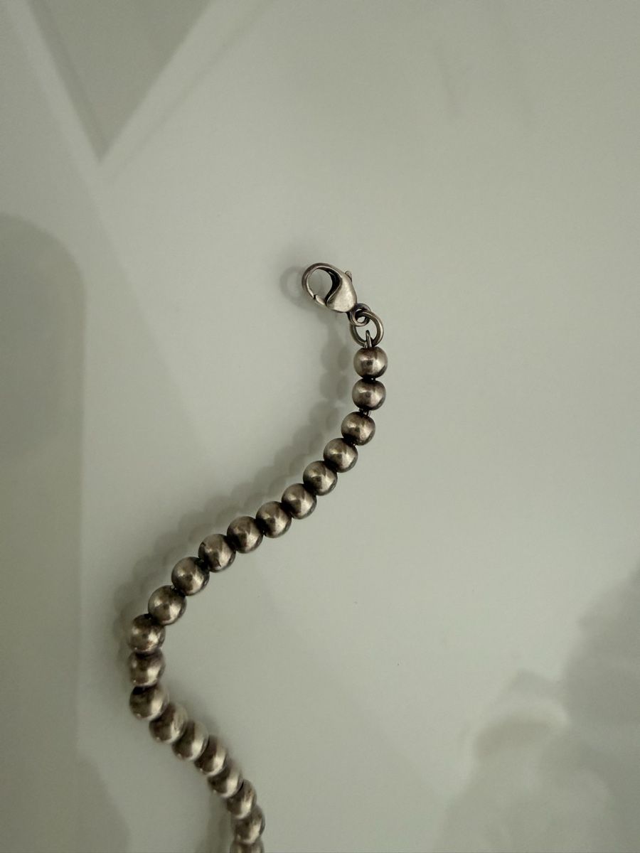 Tiffany & Co. Bracciali & Braccialetti: Tiffany & Co Kettenarmband – Usato da Lenzburg venduto da Chlinisimone 2