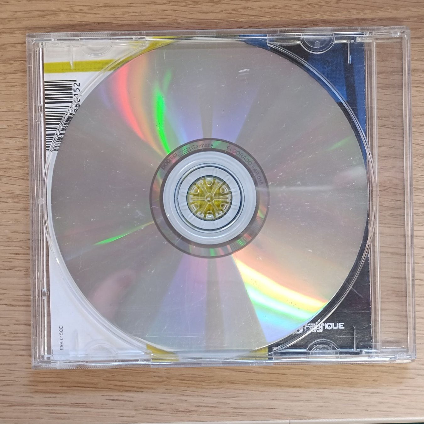 CDs: MAURACHER 29° CD Klassiker F10 – Gebraucht aus Sessa von fraenklishop 1