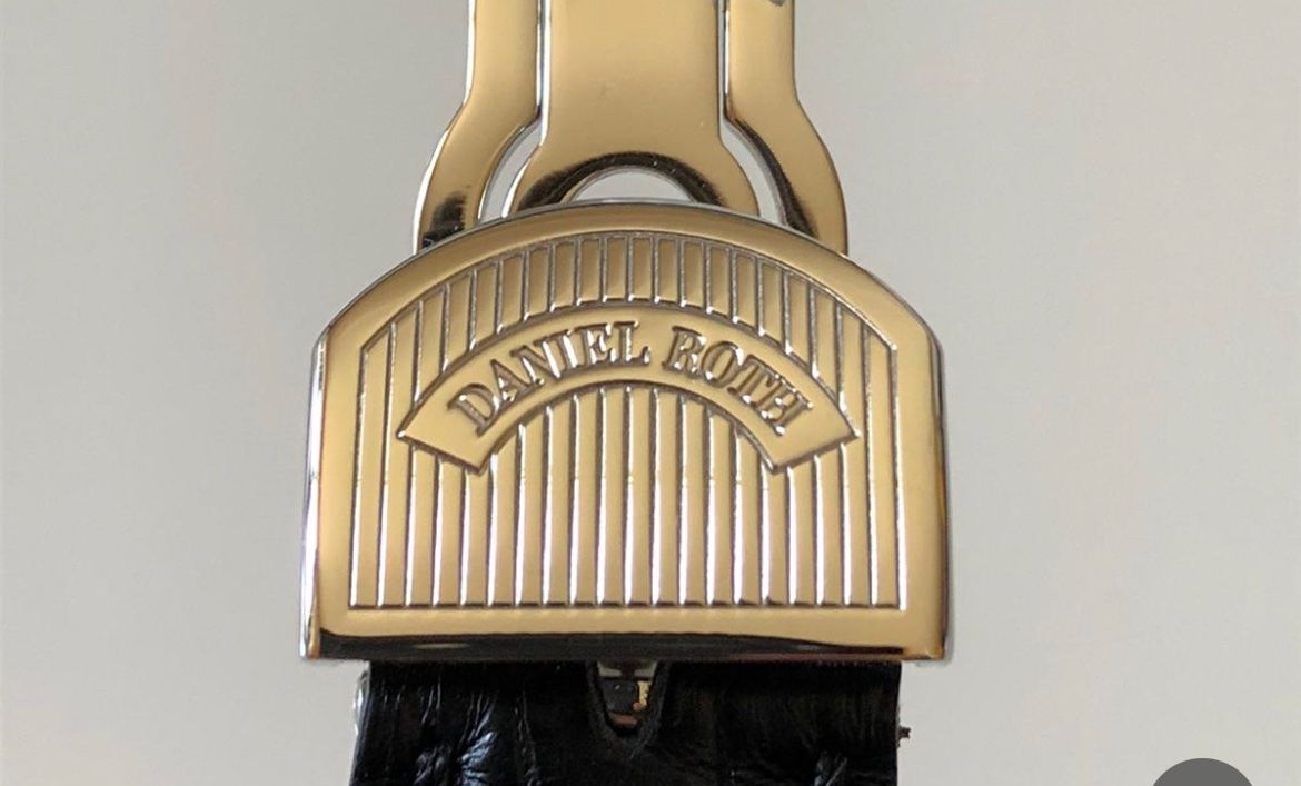 Uhren: Daniel Roth Chronometer – Gebraucht aus Avry-devant-Pont von Tig08 3