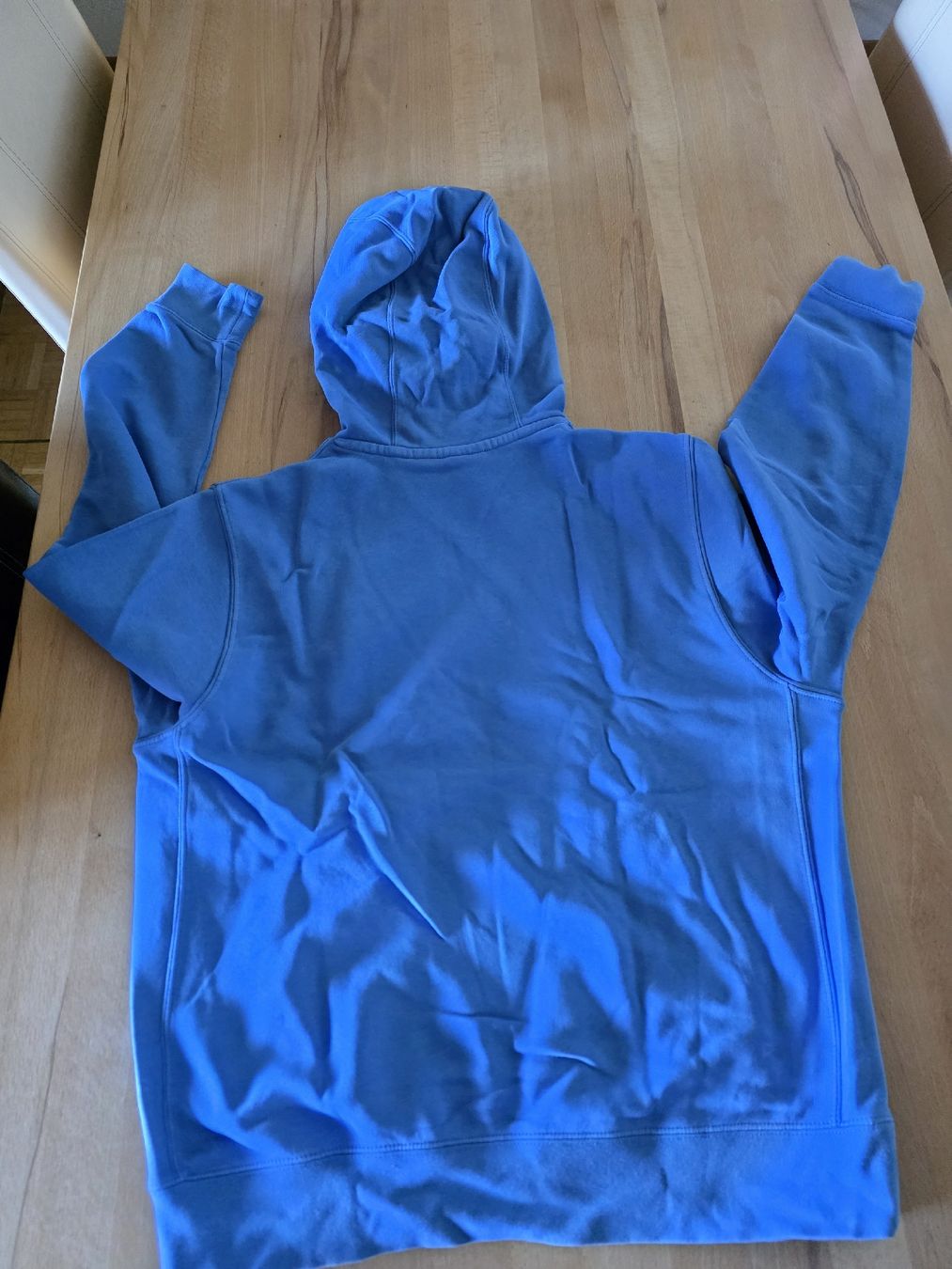 Nike Maglioni & Felpe: sweatshirt Nike bleu – Usato da Grandson venduto da dim_mll9 2