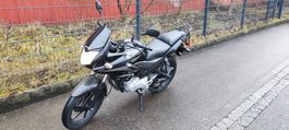 Honda CBF 125M