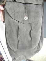 Giacche: Wildlederjacke – Usato da Luterbach venduto da Eggenschw5 4