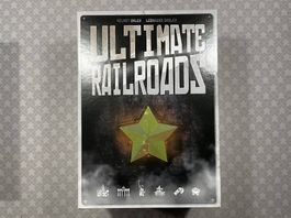 Ultimate Railroads