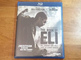The Book of Eli (2010) Bluray
