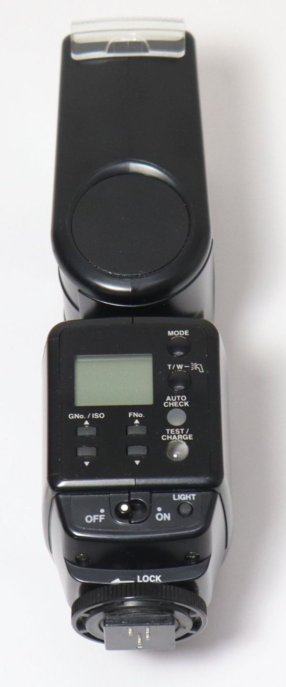 Olympus Flash: Olympus Camedia FL-40 Blitz TTL / R-TTL – Usato da Frick venduto da volvo850driver 2