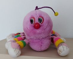 TATZELWURM KLEIN
