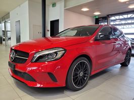 Mercedes-Benz A 200 Urban