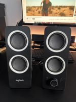 Logitech Z200