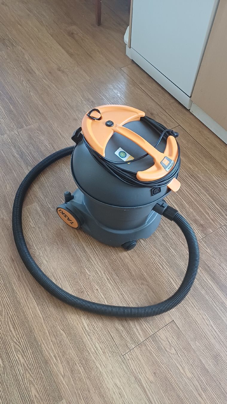 Staubsauger & Zubehör: Staubsauger Taski  Vento 15 S9 – Gebraucht aus Flawil von Naphtali 9