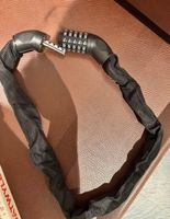 Bicycle Lock/ Fahrradschloss/ Velo schloss/