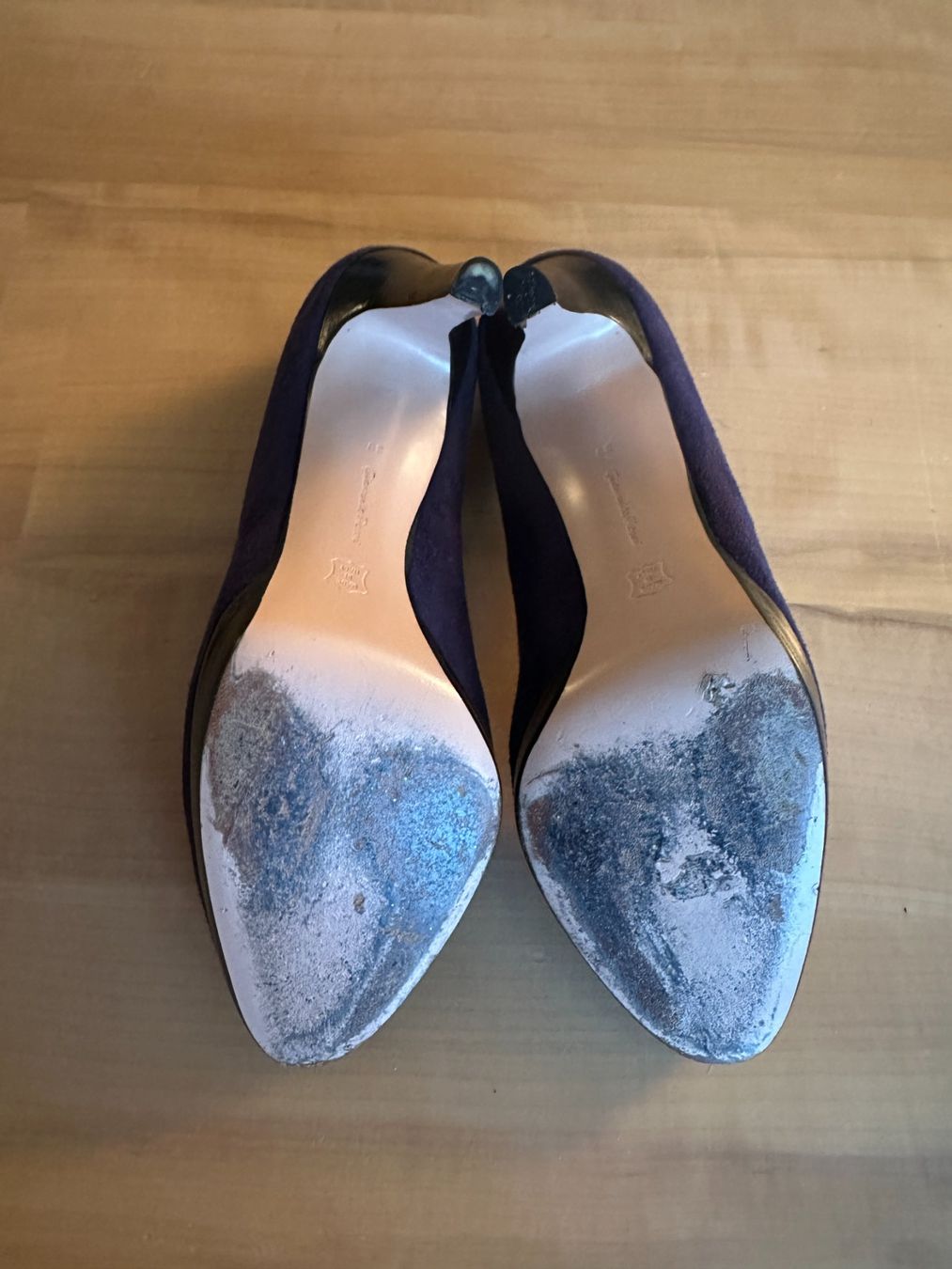 Gianvito Rossi Chaussures femmes: GIANVITO ROSSI Pumps – D'occasion à Wollerau par Swissmisses 2