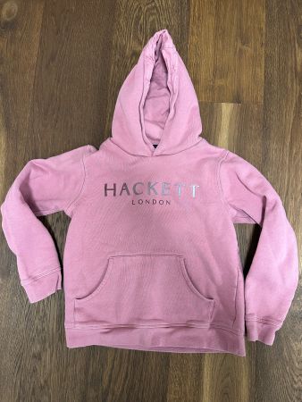 Hoodie von Hackett London Grösse 146/152