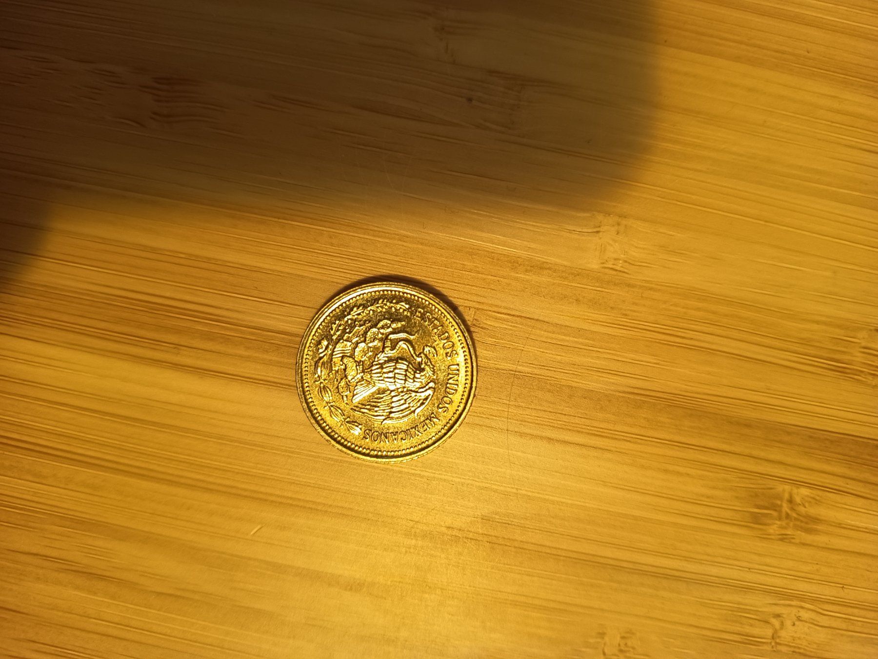 Tutti le monete: 20 peso 1985 mexiko   nr 277 – Usato da Wattwil venduto da LuckyLegoandCoins 1