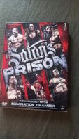 SATAN'S PRISON - WRESTLING USA 3-DVD Set